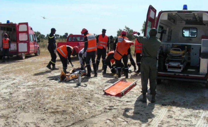 Drame à Méouane : Une jeune fille meurt en pleine séance d'Eps
