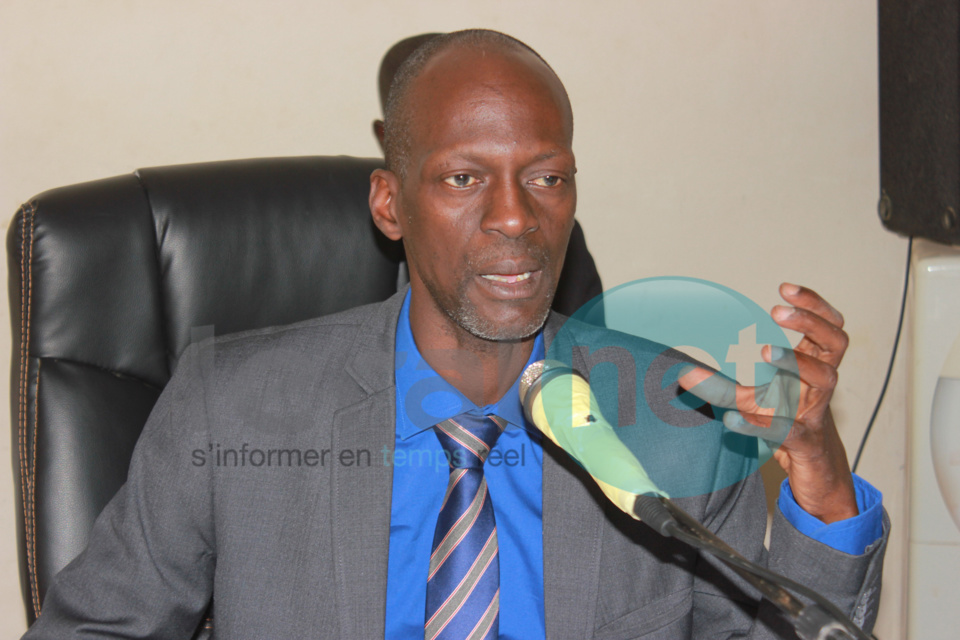 Vote du budget de la mairie de Ouakam (En images)