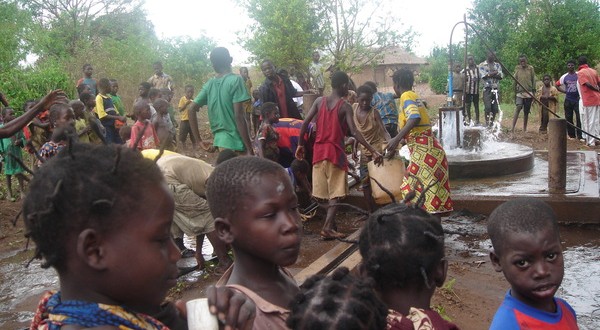 Santé : La JICA clôture son projet d’amélioration de l’hygiène en milieu rural