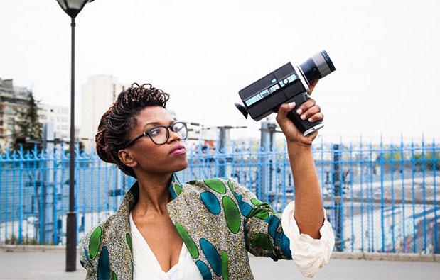 Festival du cinéma à Berlin : "The revolution won't be televised" de Rama Thiaw sélectionné parmi les documentaires