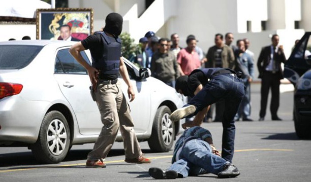 Maroc : Le meurtrier du sénégalais Alassane Sene arrêté