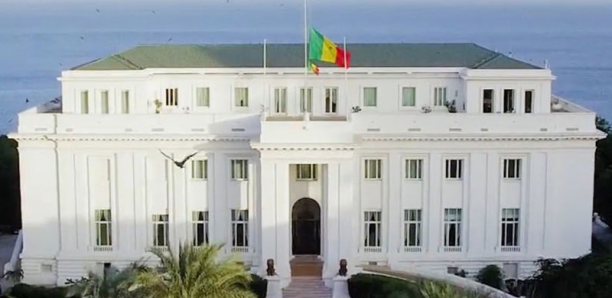 Conseil des Ministres du mercredi 4 juin 2025