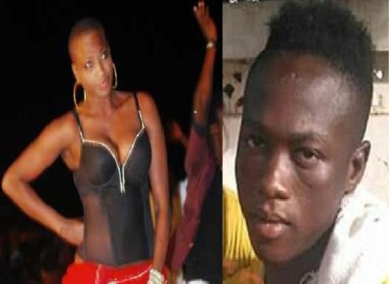 [VIDEO] Saloum 2 terrasse l'époux de Ndeye Gueye