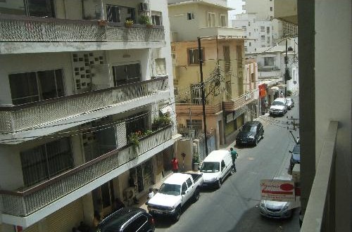 Drame : un autrichien et un libanais retrouvés morts dans leur appartement