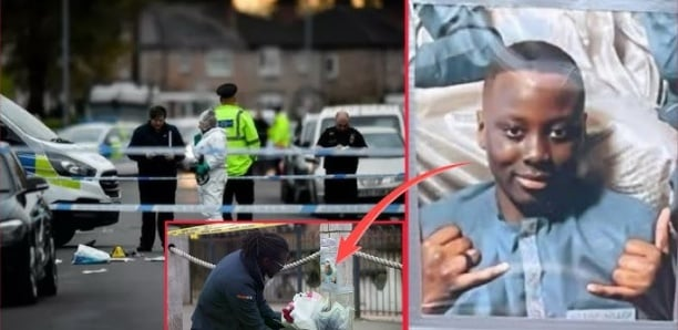 Affaire Ibrahima Seck : La mère de la victime sort de son silence