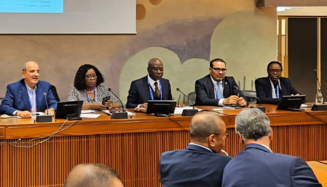 Confédération des Organisations Patronales d’Afrique : Baïdy Agne élu président du Patronat d’Afrique