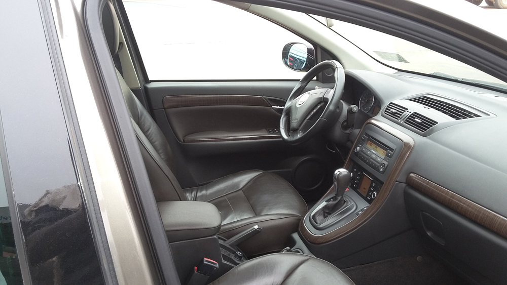 Fiat croma full options à vendre