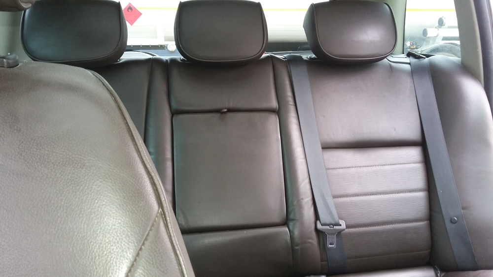 Fiat croma full options à vendre