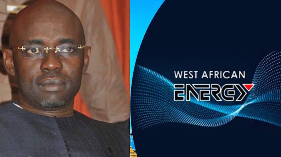 Requête en annulation de l’ordonnance de renvoi en police correctionnelle introduite par Samuel Amète Sarr, DG de West African Energy