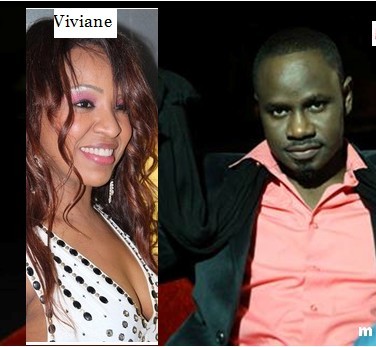 Baba Hamdy Diawara : "Ma relation avec Viviane..."