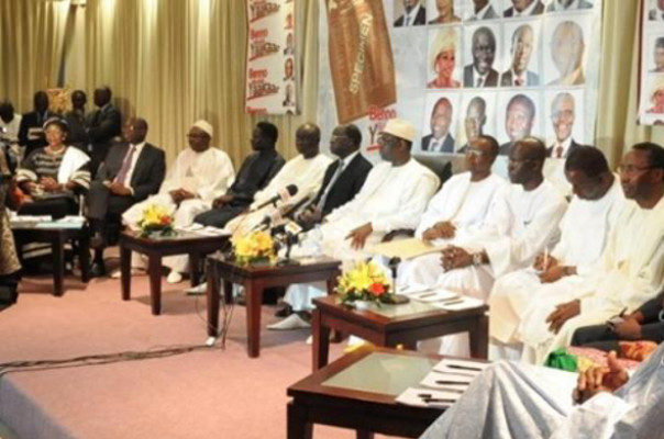 Le Sénégal a le plus grand nombre de partis politiques au monde - Par Mamadou Sy Tounkara