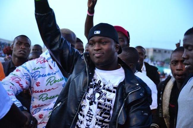De retour des Usa : Modou Lô-Gris Bordeaux sur le point d'être matérialisé