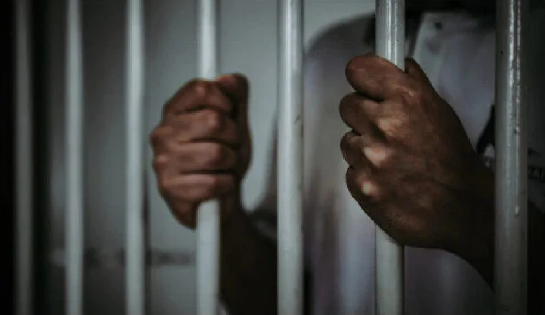 Kolda : H. A. Mballo, arrêté devant une mosquée, avec une arme à feu et des munitions, a passé sa première nuit en prison