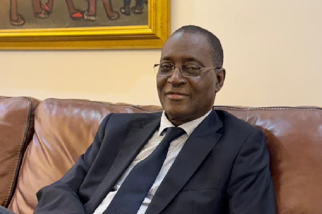Le grand basculement : du règne de la prédation à l’ordre du mérite. (Par Abdoulaye Ahmed Seye, Ancien Inspecteur Général des Finances)