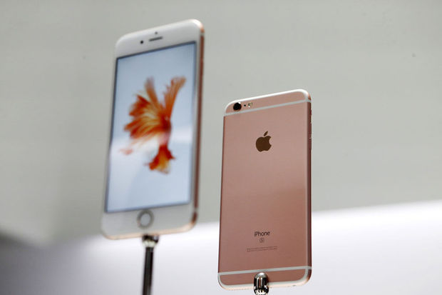 Apple traînée en justice en raison d'un message d'erreur qui paralyse l'iPhone 6?