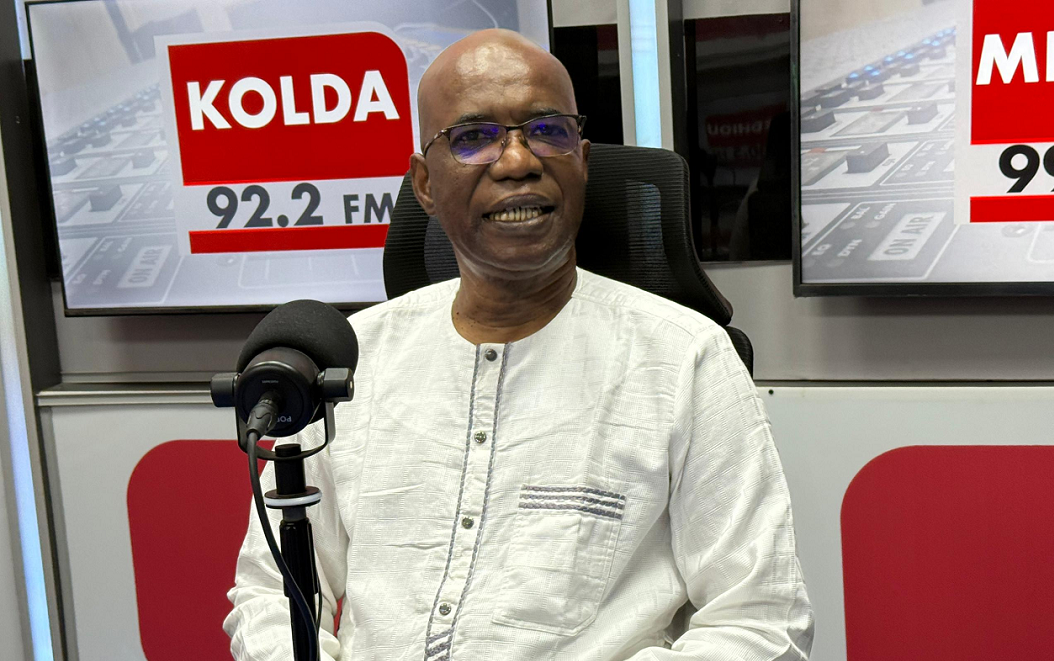 Situation des médias au Sénégal : Mamadou Ibra Kane plaide pour un dialogue constructif et la défense de la liberté de la presse