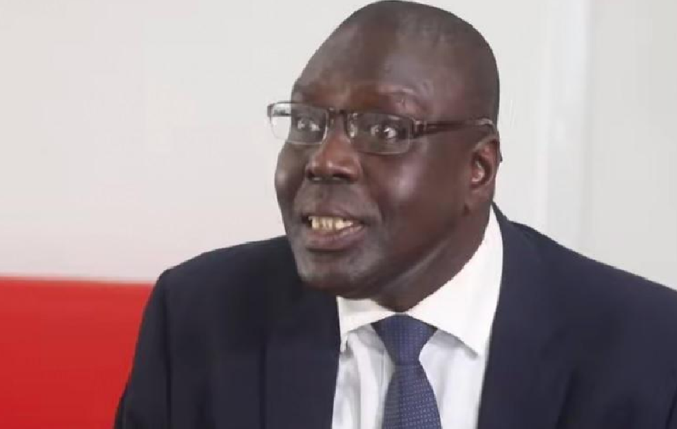 Immigration aux États-Unis : La réponse de Boubacar Sèye à Donald Trump