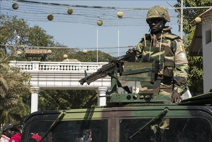 Casamance / Soldat sénégalais porté disparu : Deux mois en otage, deux mois de silence