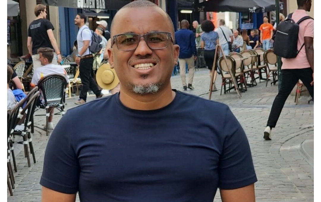 Justice : Oumar Sow condamné à 6 mois de prison, dont 1 mois ferme