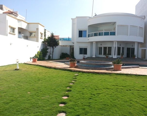 Les Almadies : Le paradis perdu des riches ( Le Soleil ) 