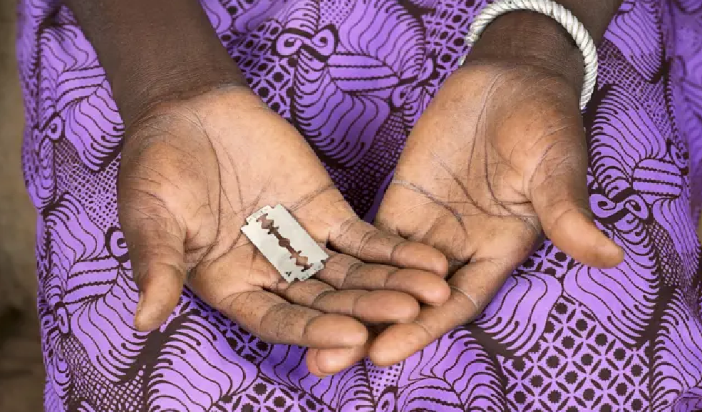 Visual Mutilations Lutte contre les mutilations génitales féminines : Ces défis qui ...