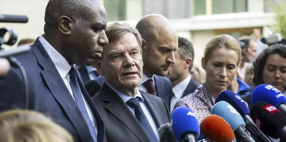 Nucléaire: les Européens exhortent l'Iran à négocier, Téhéran réclame la fin des frappes