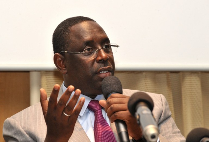 Avis des 5 "sages" sur la réduction du mandat : Macky Sall saura aujourd'hui