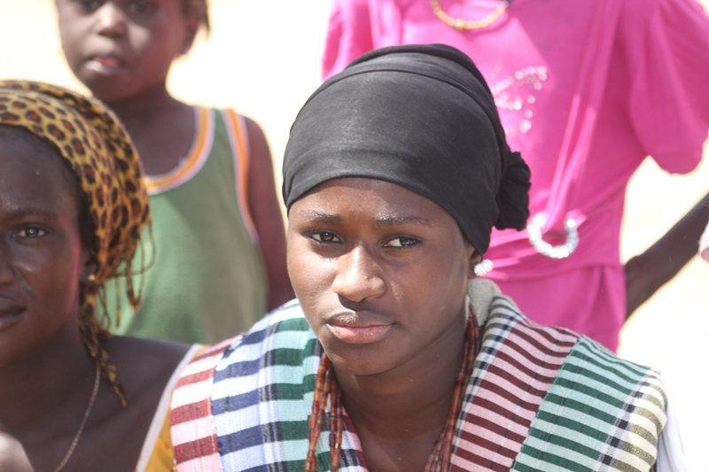 Fourniture en eau potable : Thérèse Faye Diouf réceptionne des bornes fontaines dans 6 villages de sa commune