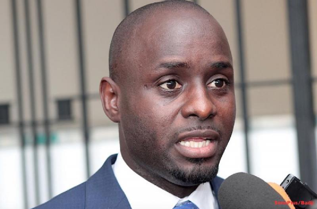 Pourquoi le pays est en panne : Ce que révèlent les chiffres     - Par Thierno Bocoum, président Agir