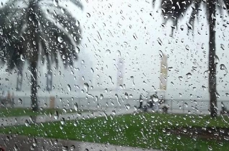 Alerte météo : Orages et pluies d’intensités variables sur une bonne partie du territoire à partir de vendredi