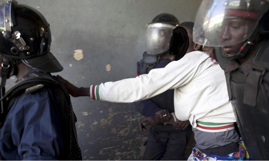 Meurtre de Modou Mbacké Ndiaye : Un sixième suspect arrêté à Sicap Mbao