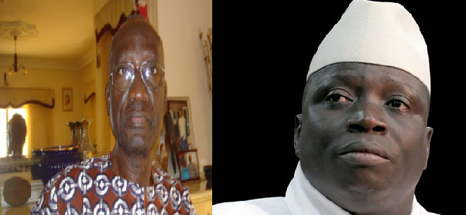 Ndiouga Ndiaye sur la libération surprise de Boy Djinné : « Jammeh a voulu emmerder le gouvernement sénégalais... »