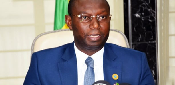 Abus de confiance : Pr. Daouda Ndiaye se défend et accuse la société suisse Naturasana AG