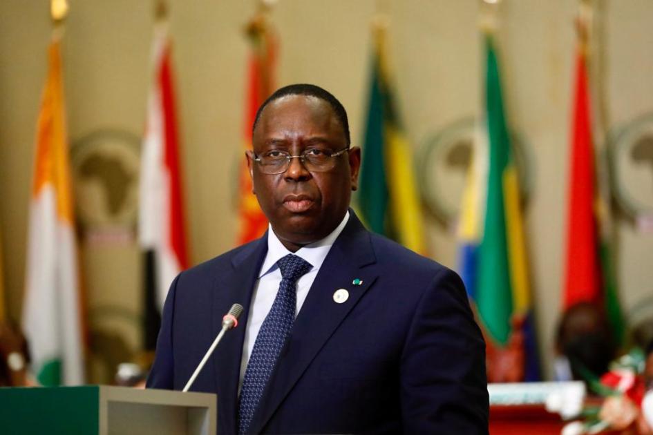 Assemblées annuelles d’AFREXIMBANK 2025 à Abuja : Face aux défis économiques, Macky Sall en première ligne, plaide pour des institutions financières africaines mieux financées et plus fortes