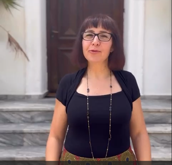 Les adieux poignants de l’Ambassadrice du Royaume-Uni à Dakar