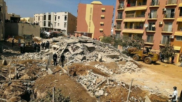 Bâtiments menaçant ruine: La commune de Touba Mosquée va bientôt entamer un recensement