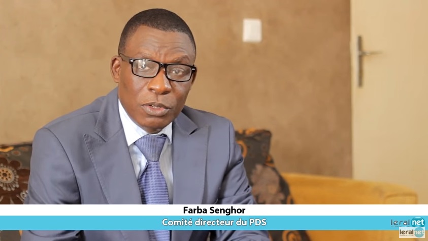 Moustapha Diakhaté cherche-t-il à jeter le trouble sur la paix sociale et sur la stabilité du Sénégal !(Par Farba Senghor)
