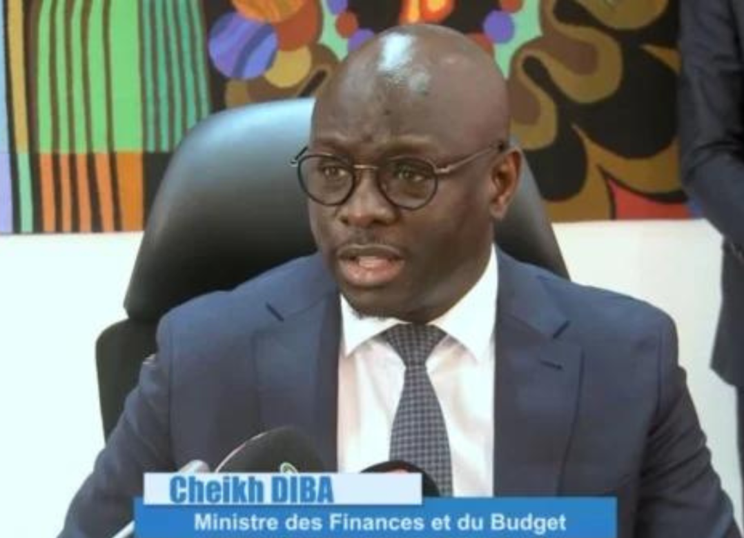 Orientation budgétaire 2026–2028 : Comment l’État ajuste ses prévisions face à un contexte économique plus contraint