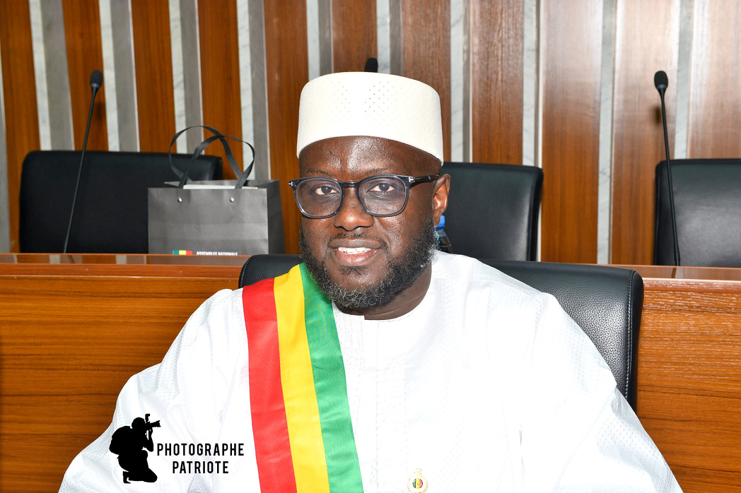 Clôture de la session parlementaire : l’Assemblée nationale présente ses réformes majeures sous la présidence d’El Malick Ndiaye