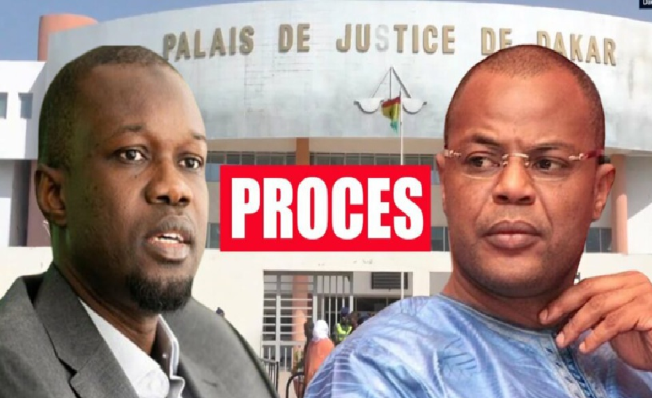 Rabat d’arrêt dans l’affaire Mame Mbaye Niang:  La Cour suprême dans l’encoignure (Post de Amadou Bâ, Pastef)