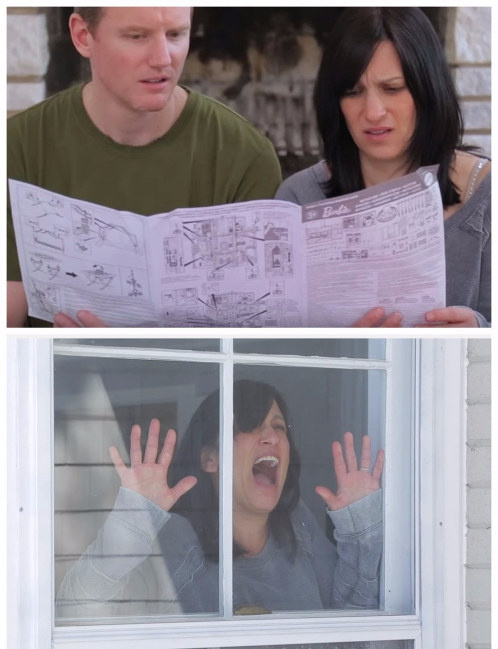 18 leçons que les parents apprennent à leurs dépens