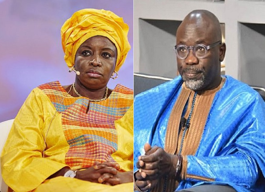 Mimi Touré contre Cheikh Yérim Seck : La justice a tranché