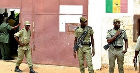 Evasion de Boy Djinné de la prison de Diourbel : Quatre gardes pénitentiaires jugés