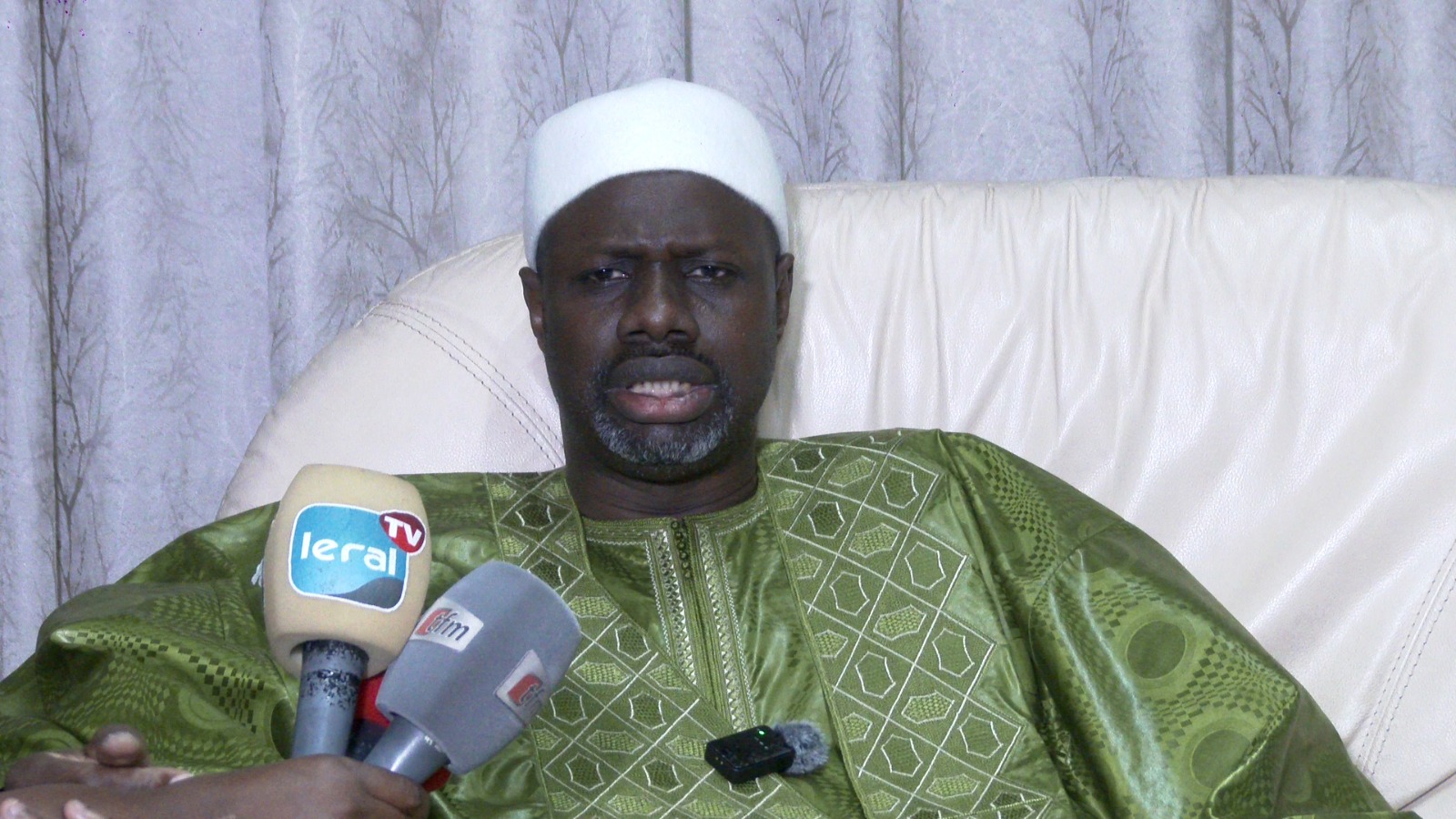 Ziarra générale de Serigne Mouhamadoul Habibou 2025 : quand la foi appelle au développement et à l’unité nationale