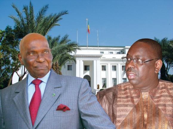 Macky Sall, Abdoulaye Wade, le droit et la parole (Par Amadou Diouf)