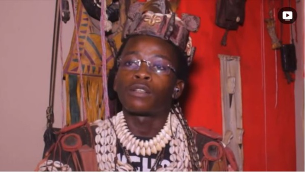 Meurtre de Laobé Ndiaye : Le procureur requiert 20 ans de réclusion criminelle contre le charlatan H. Sidibé