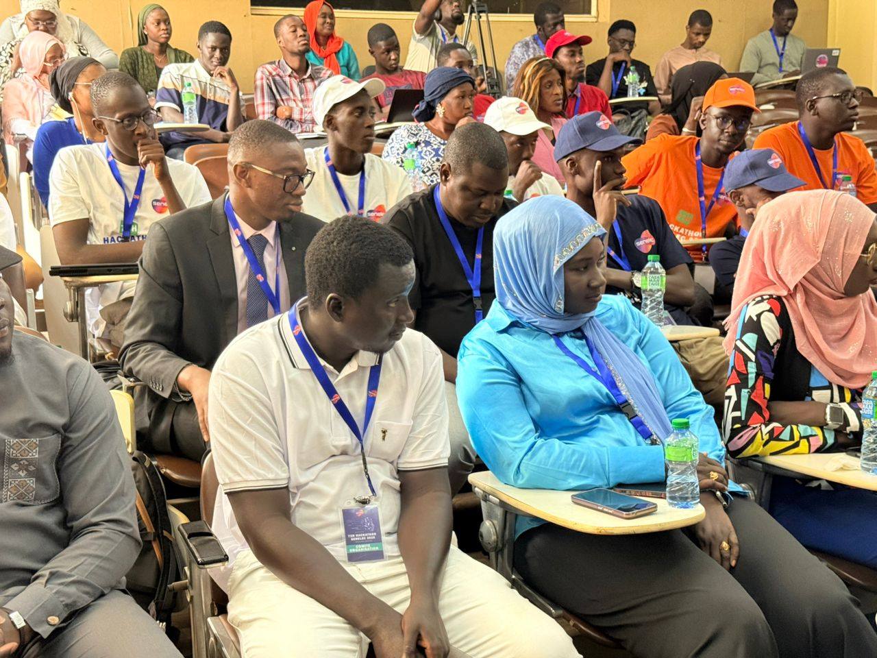 La Sénélec lance la première édition de son Hackathon axée sur l’IA et l’écoute client