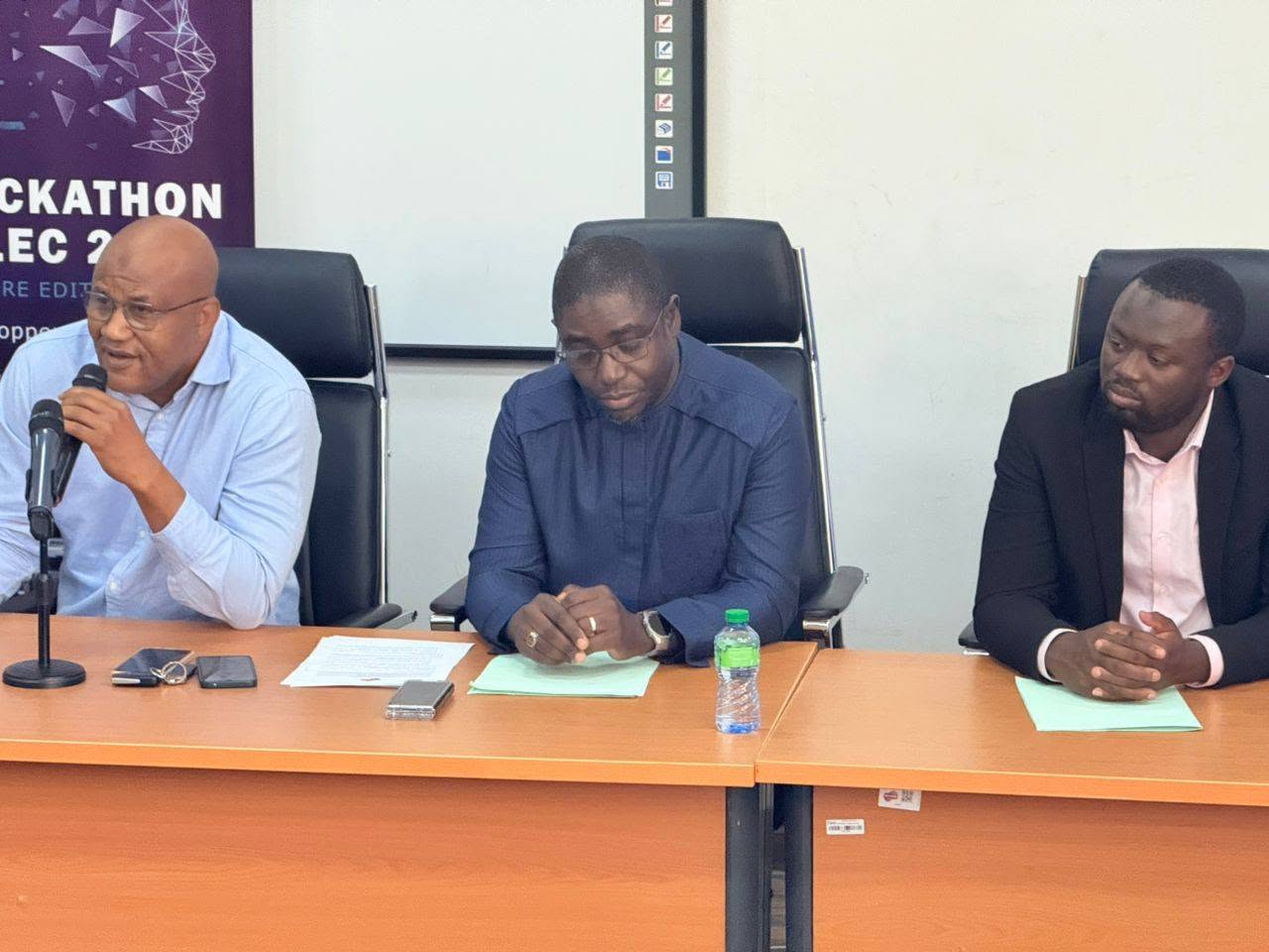 La Sénélec lance la première édition de son Hackathon axée sur l’IA et l’écoute client