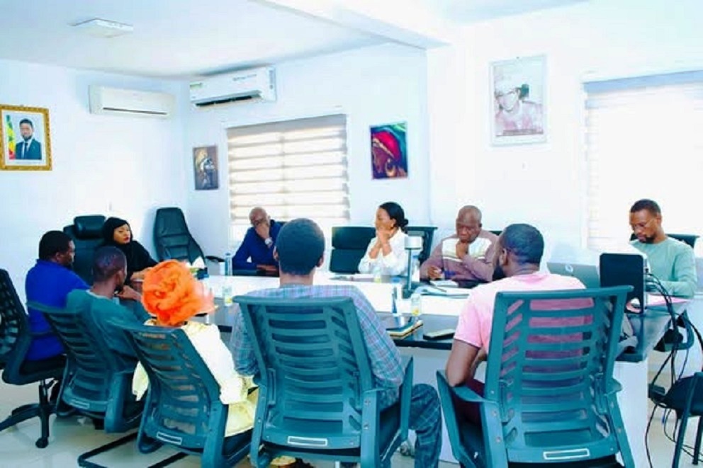 Inclusion économique : Le FONGIP s’engage aux côtés des handicapés diplômés du Sénégal