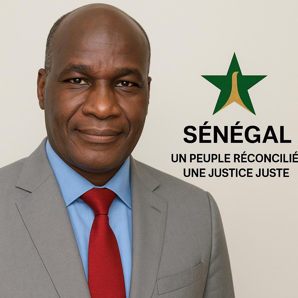 Ma réponse au Premier Ministre Ousmane Sonko (Par M. Thierno Lô - Ancien ministre)
